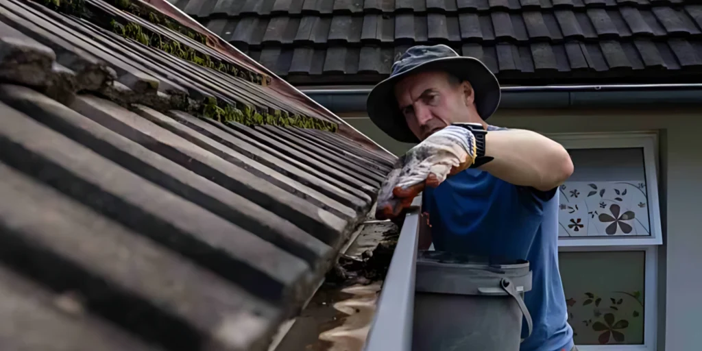 Gutter Cleaning Redbird home page